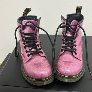 Dr. Martens 1460 GLITTER